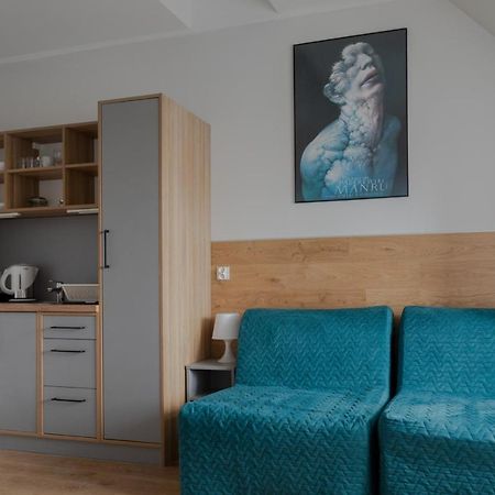 Moho Xl Pansiyon Wroclaw Dış mekan fotoğraf