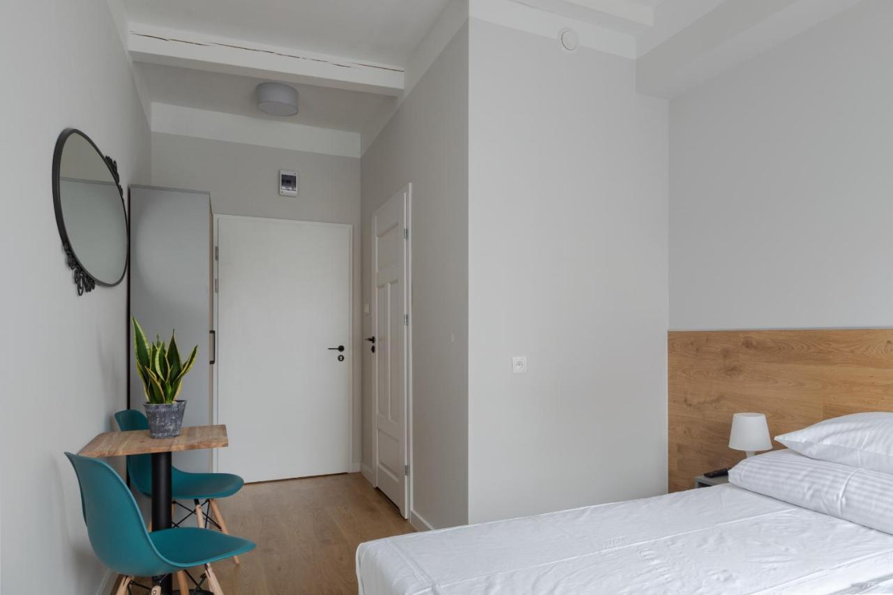 Moho Xl Pansiyon Wroclaw Dış mekan fotoğraf